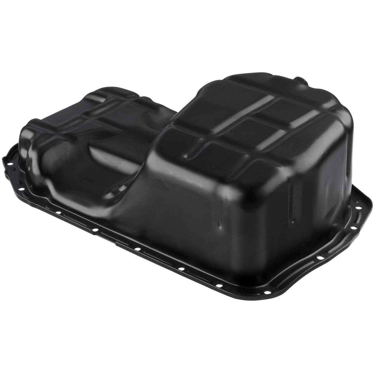 Back View of Engine Oil Pan ATP 103275