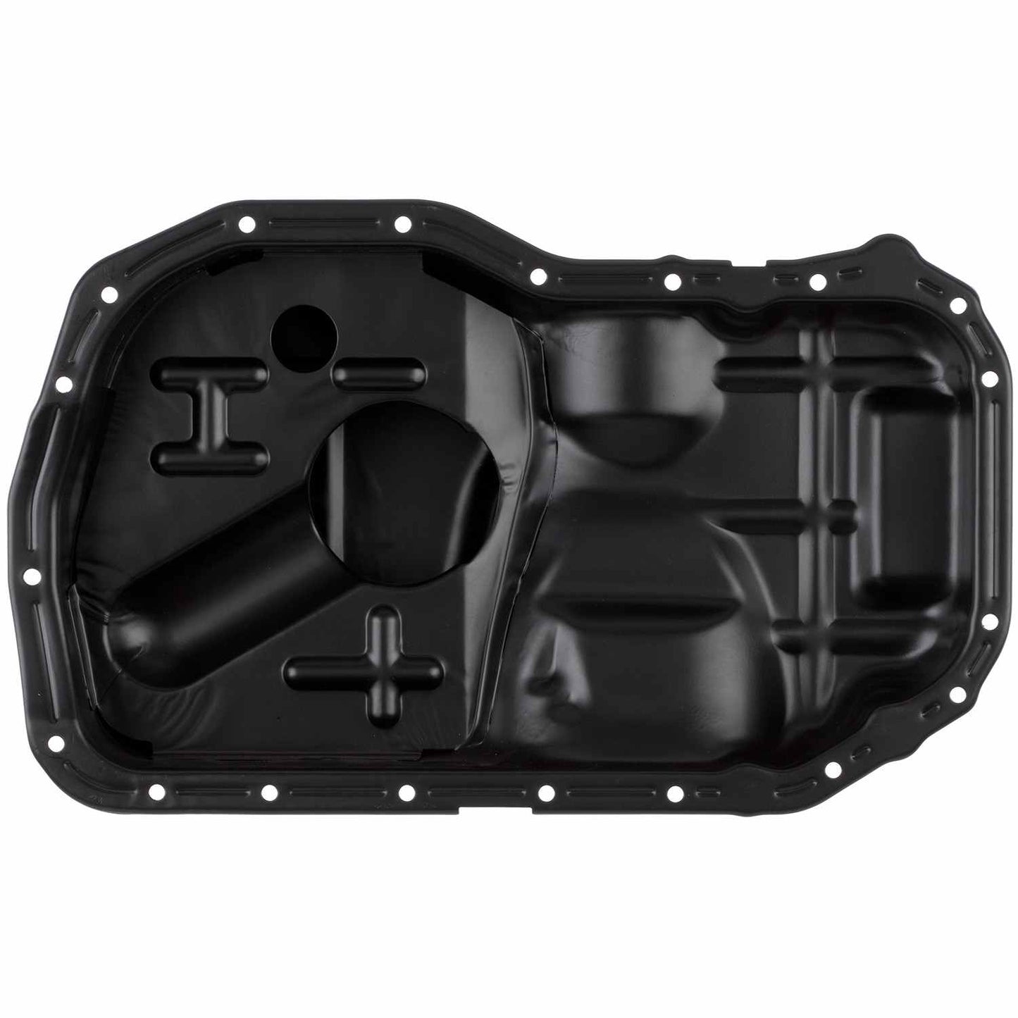 Kit View of Engine Oil Pan ATP 103275