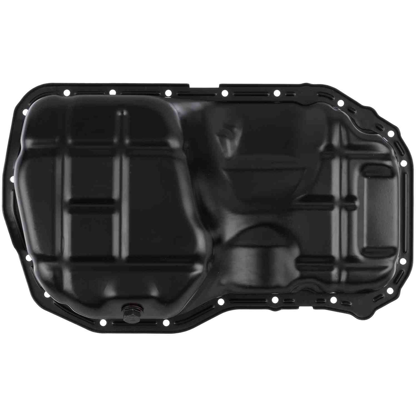 Side View of Engine Oil Pan ATP 103275