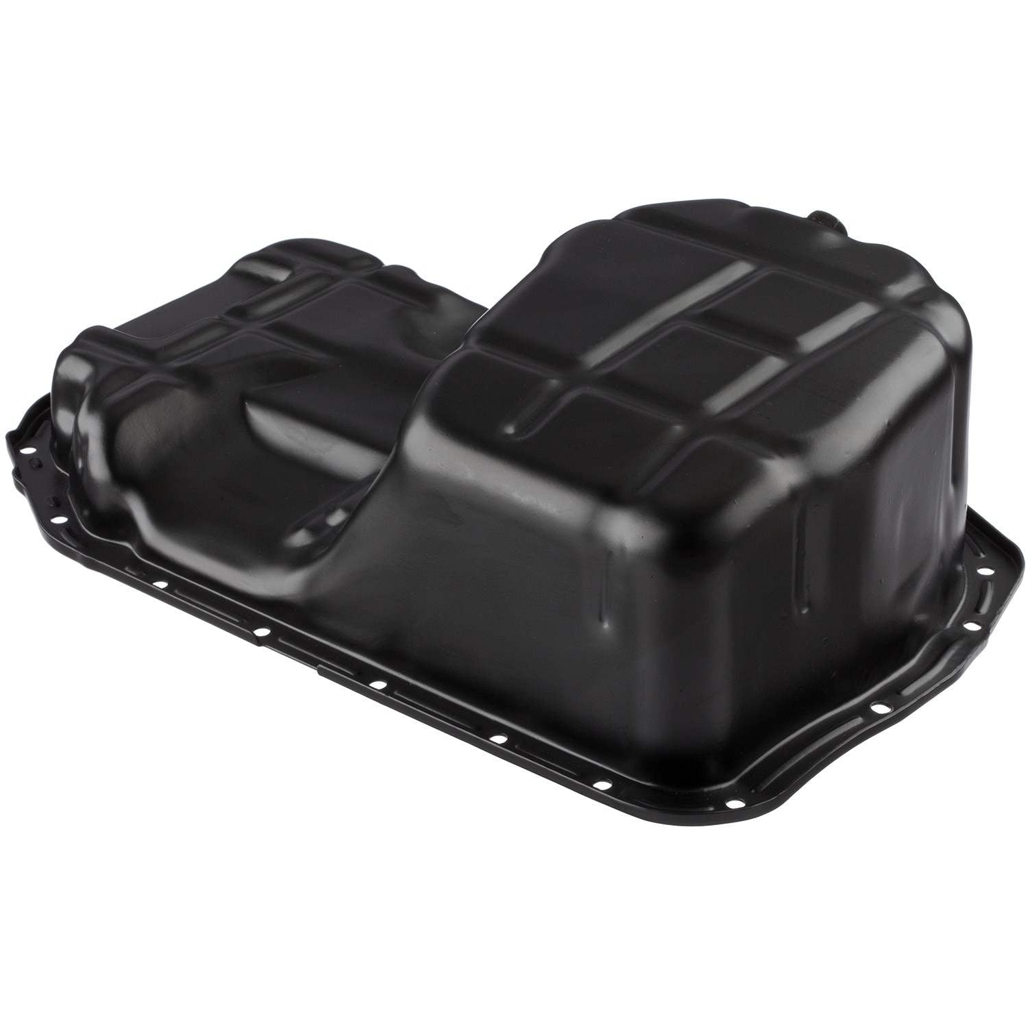 Top View of Engine Oil Pan ATP 103275