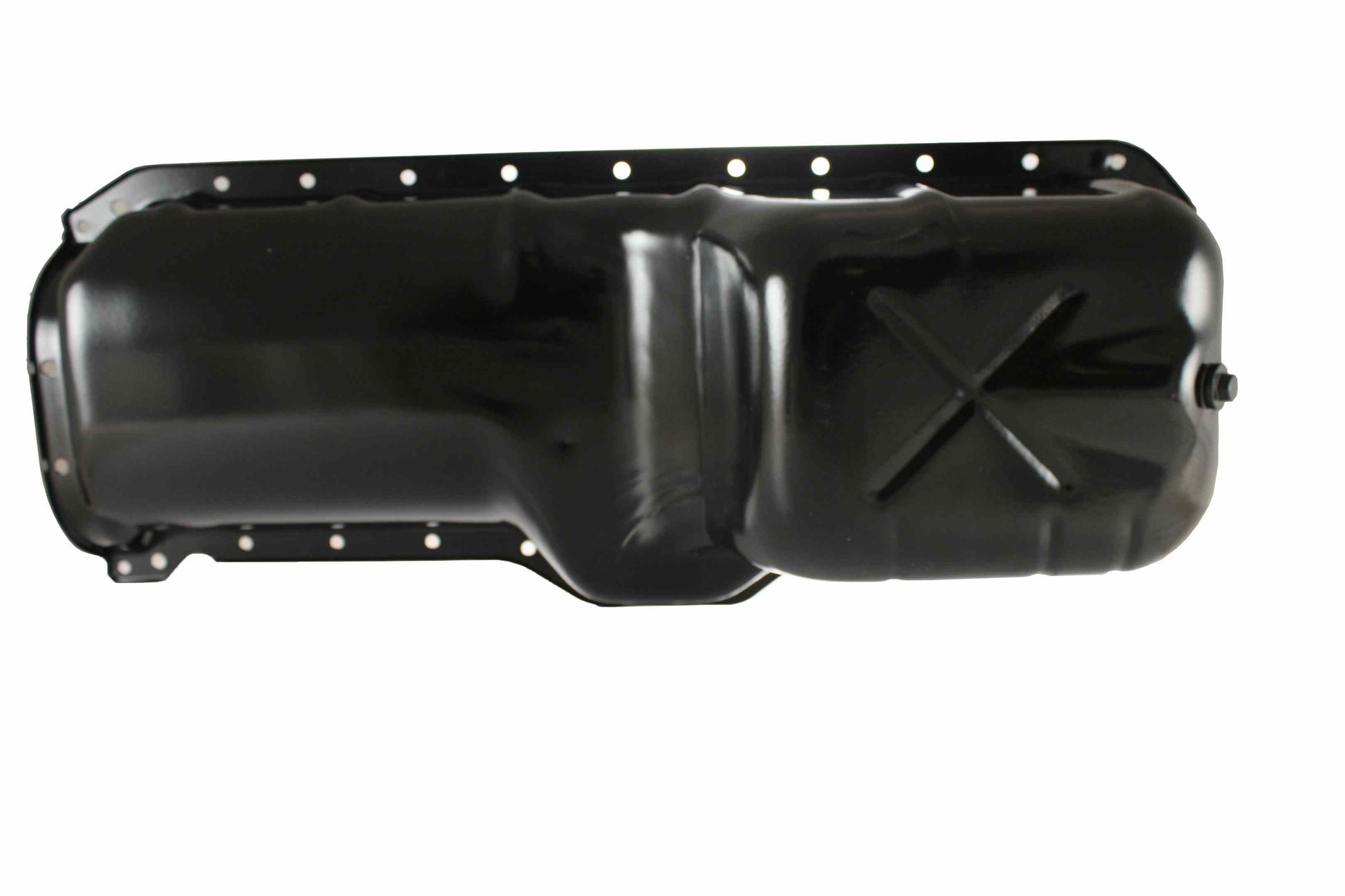 Bottom View of Engine Oil Pan ATP 103276