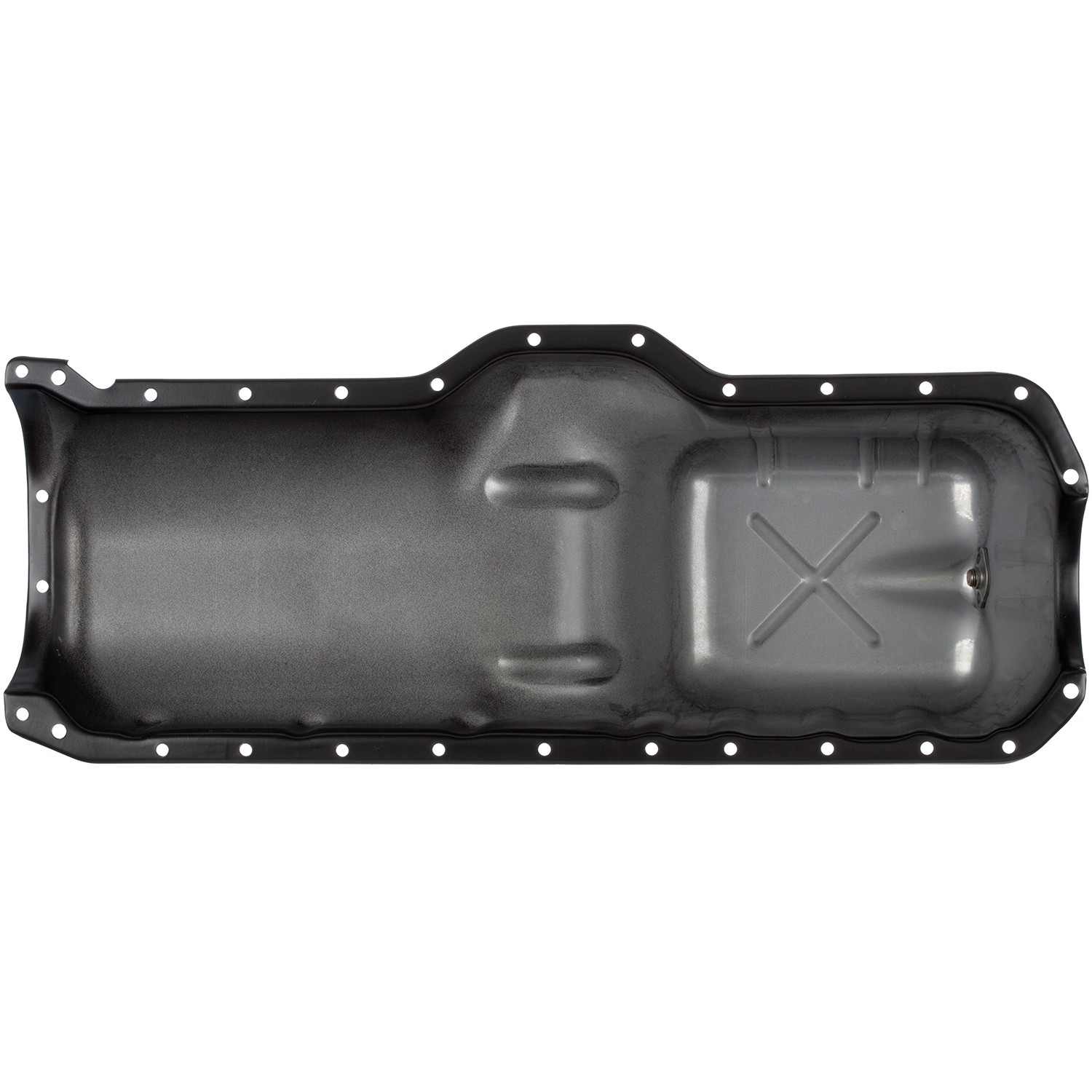 Kit View of Engine Oil Pan ATP 103276