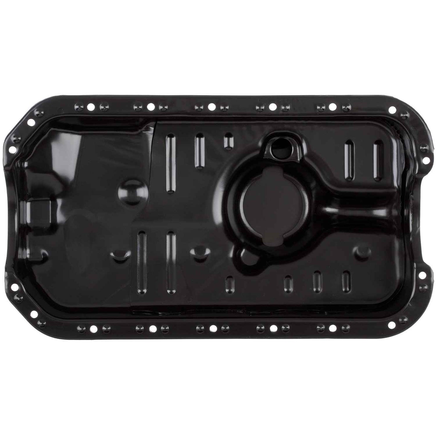 Kit View of Engine Oil Pan ATP 103298