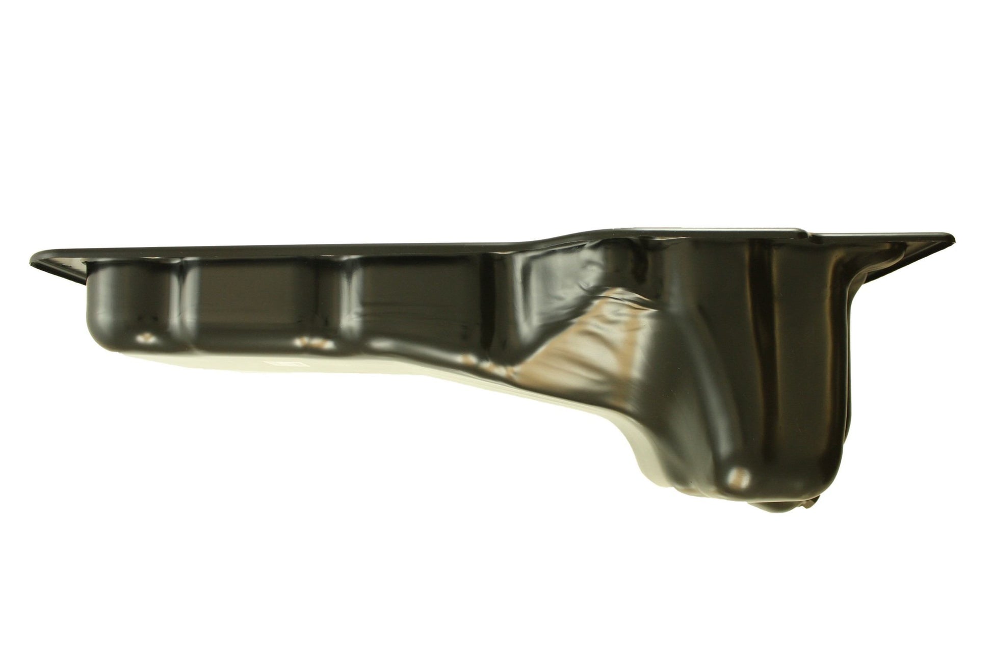 Right View of Engine Oil Pan ATP 103324