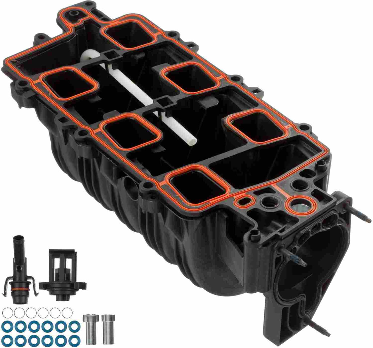 Kit View of Engine Intake Manifold ATP 106001