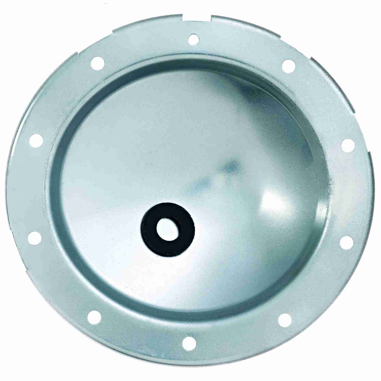 Front View of Differential Cover ATP 111101