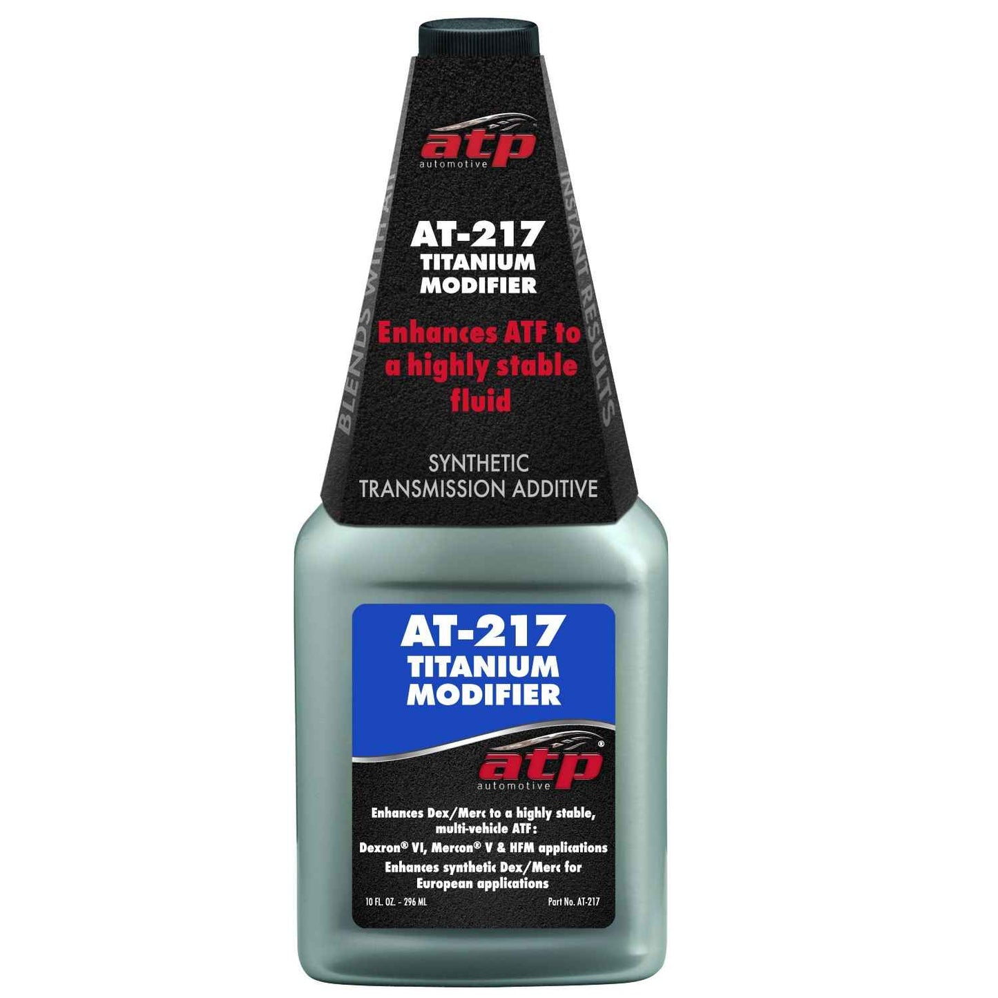 Transmission Fluid Additive AT-217