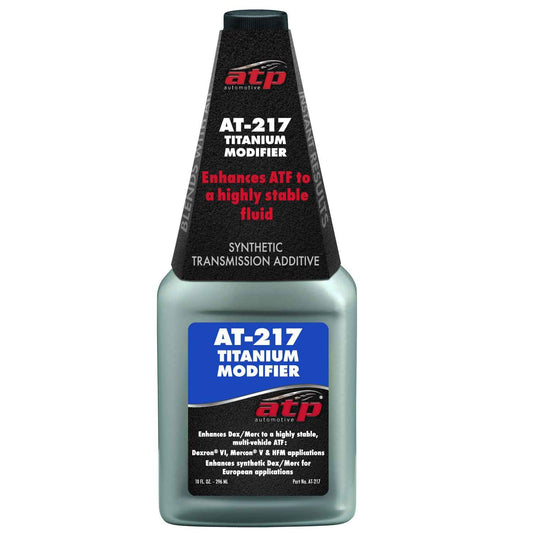 Transmission Fluid Additive AT-217