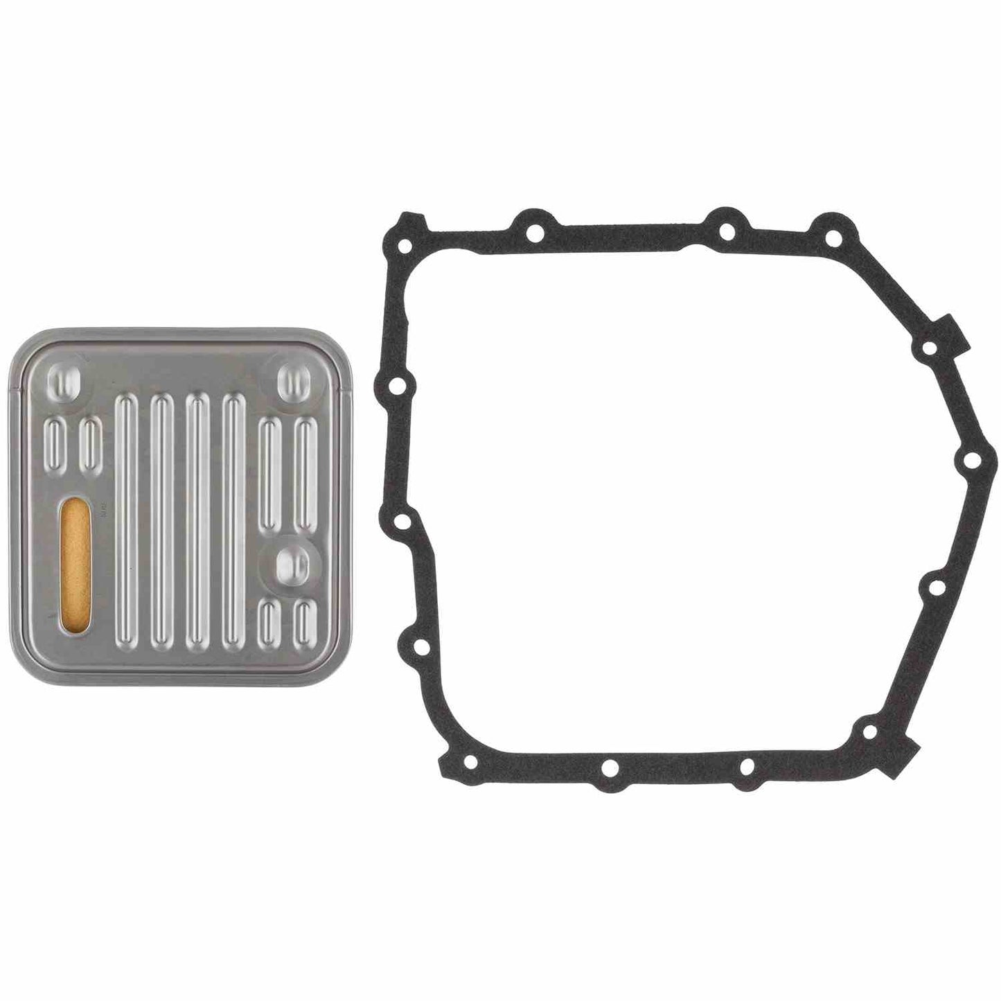 Front View of Transmission Filter Kit ATP B-102