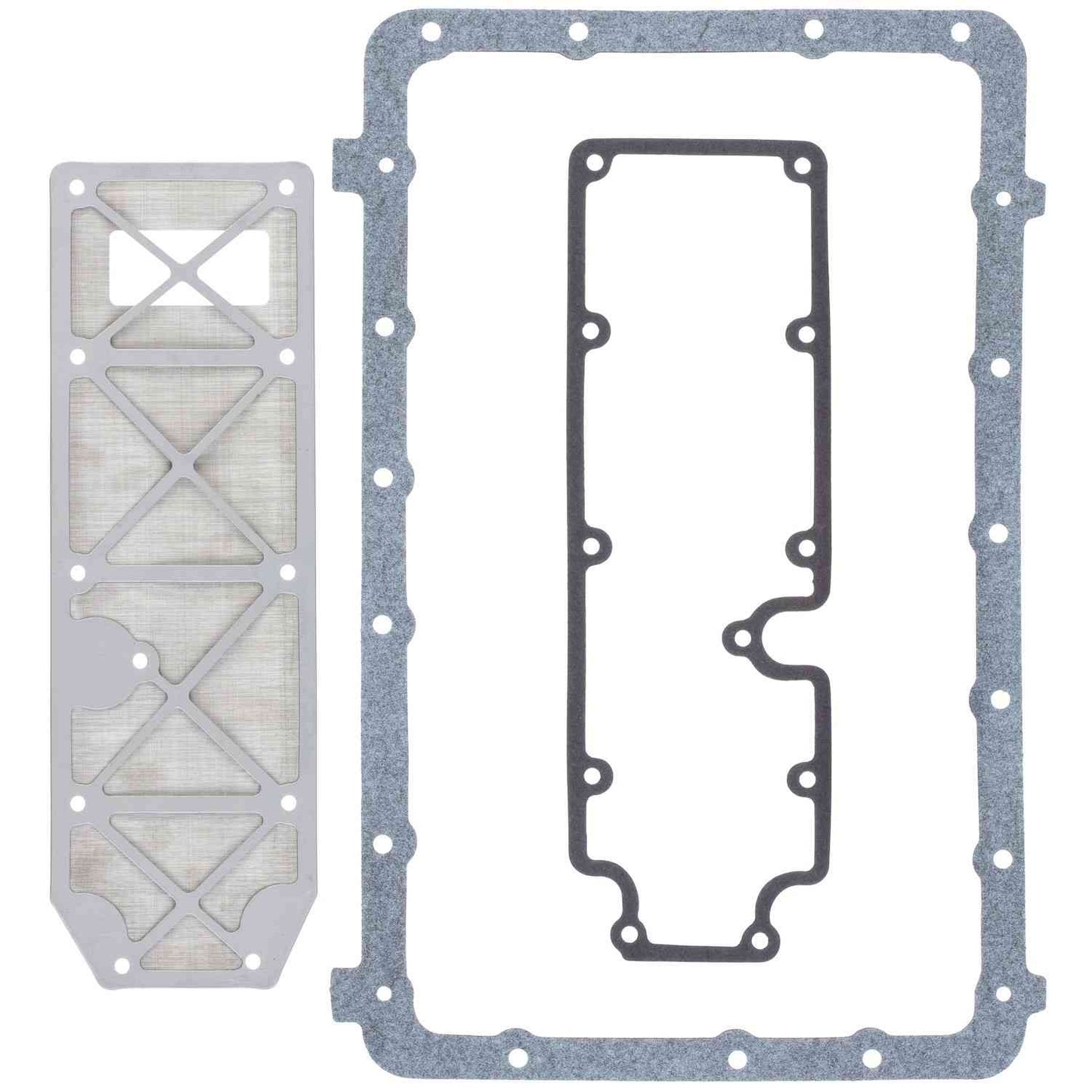 Front View of Transmission Filter Kit ATP B-109