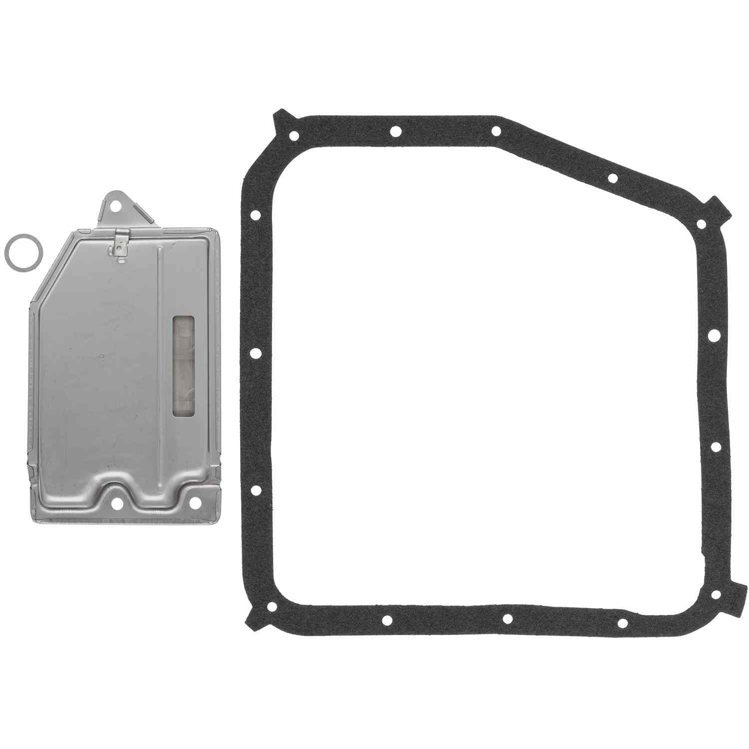 Front View of Transmission Filter Kit ATP B-121