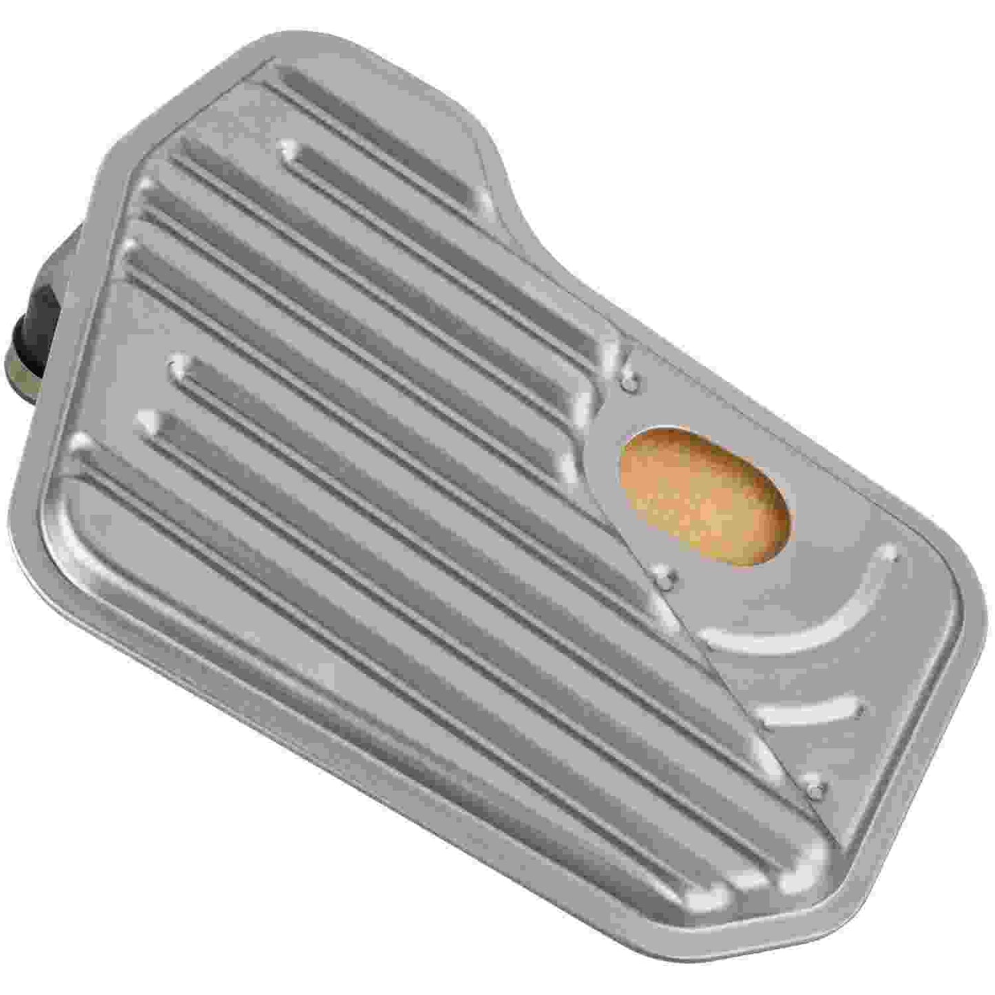 Top View of Transmission Filter Kit ATP B-126