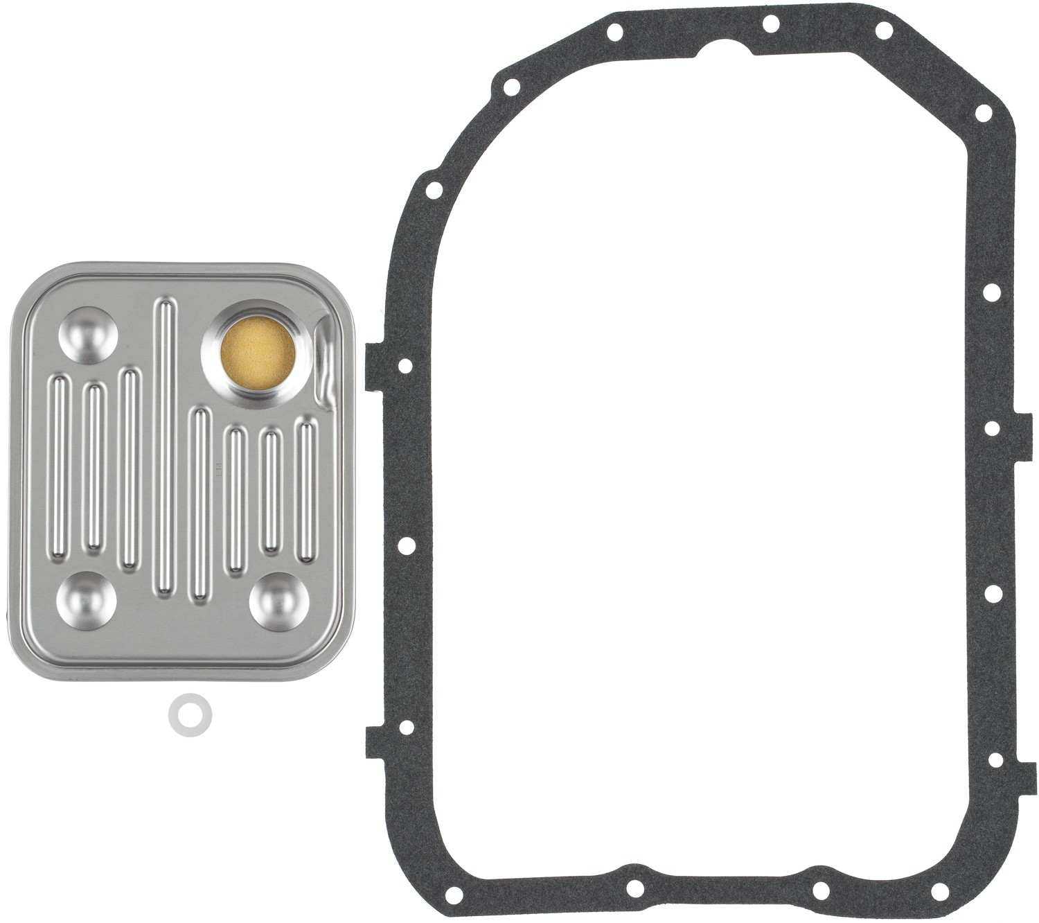 Kit View of Transmission Filter Kit ATP B-174