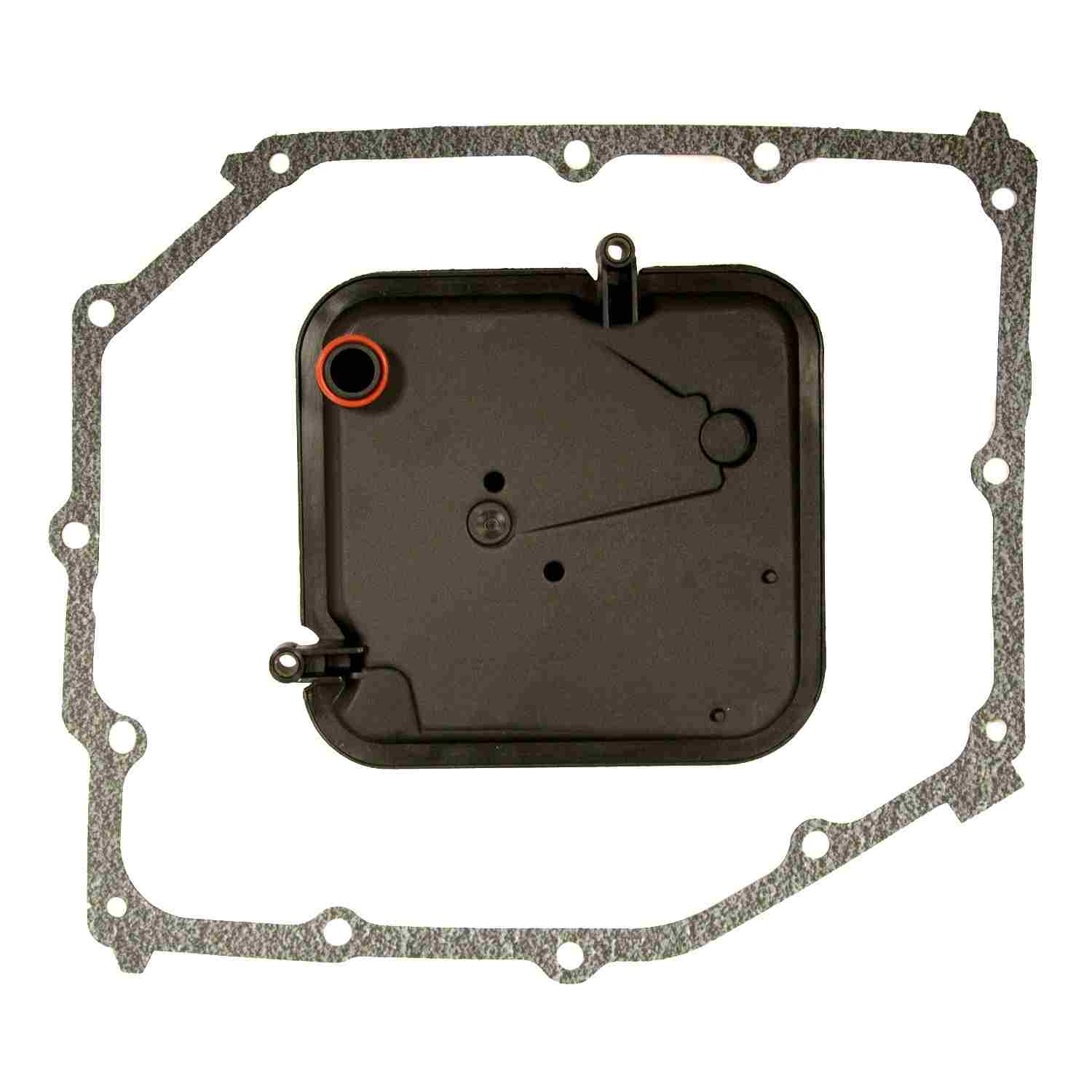 Front View of Transmission Filter Kit ATP B-216