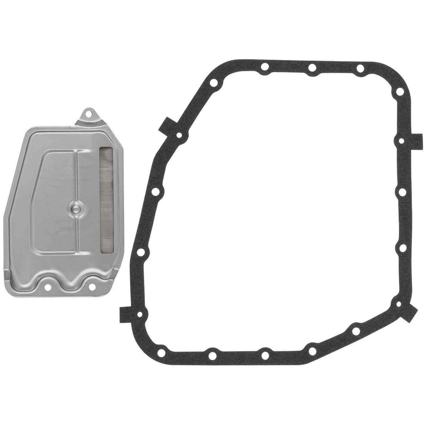 Front View of Transmission Filter Kit ATP B-222