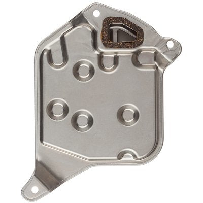 Top View of Transmission Filter Kit ATP B-365