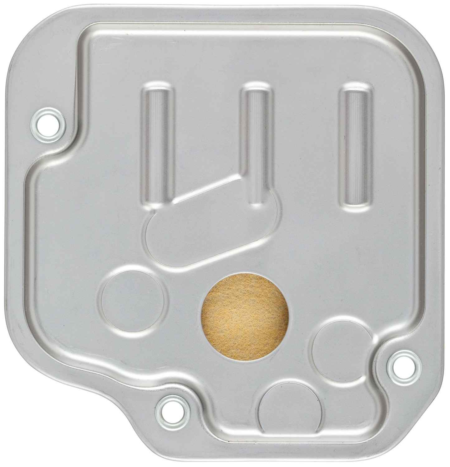 Top View of Transmission Filter Kit ATP B-401