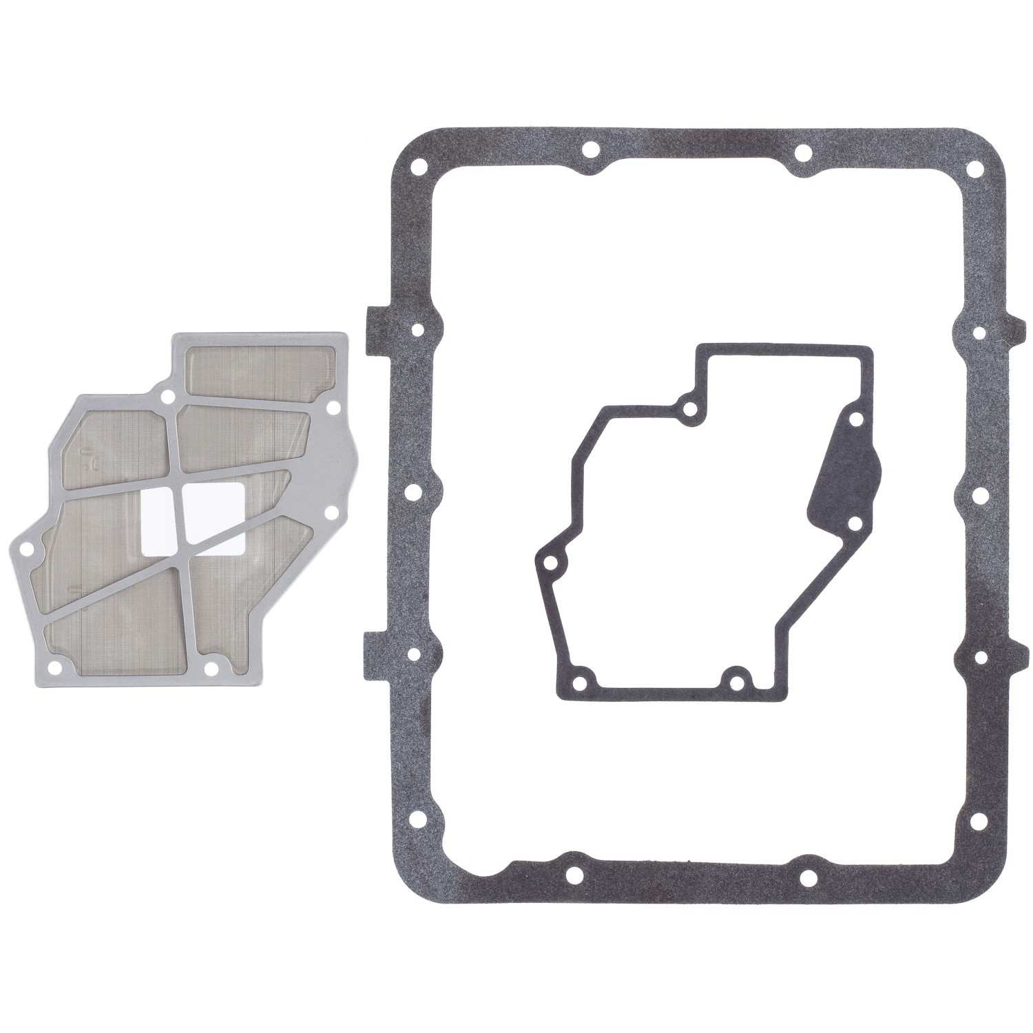 Front View of Transmission Filter Kit ATP B-90