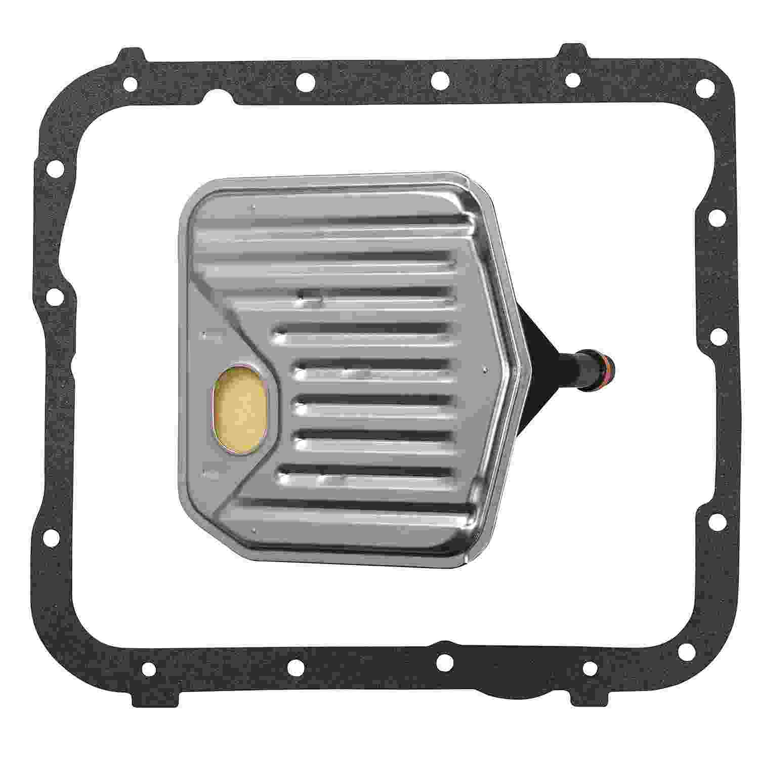 Back View of Transmission Filter Kit ATP B-96