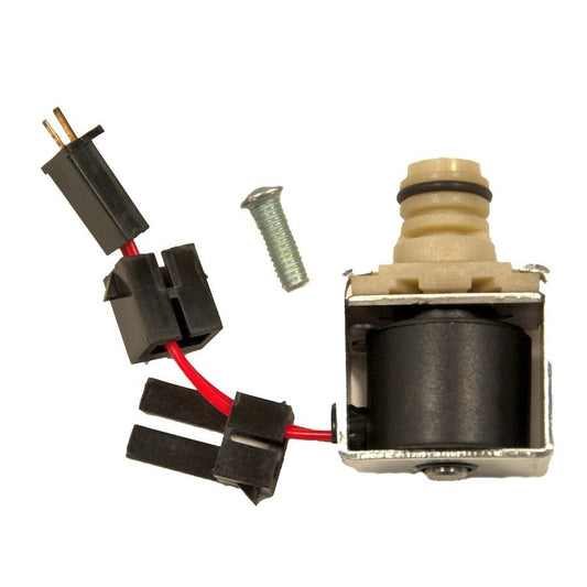 Front View of Automatic Transmission Control Solenoid ATP CE-2