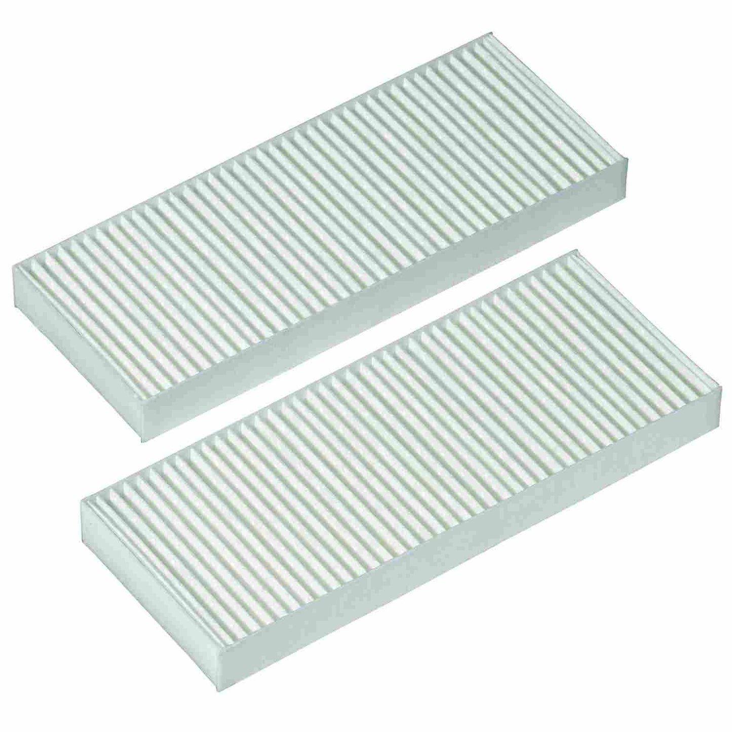 Kit View of Cabin Air Filter ATP CF-10