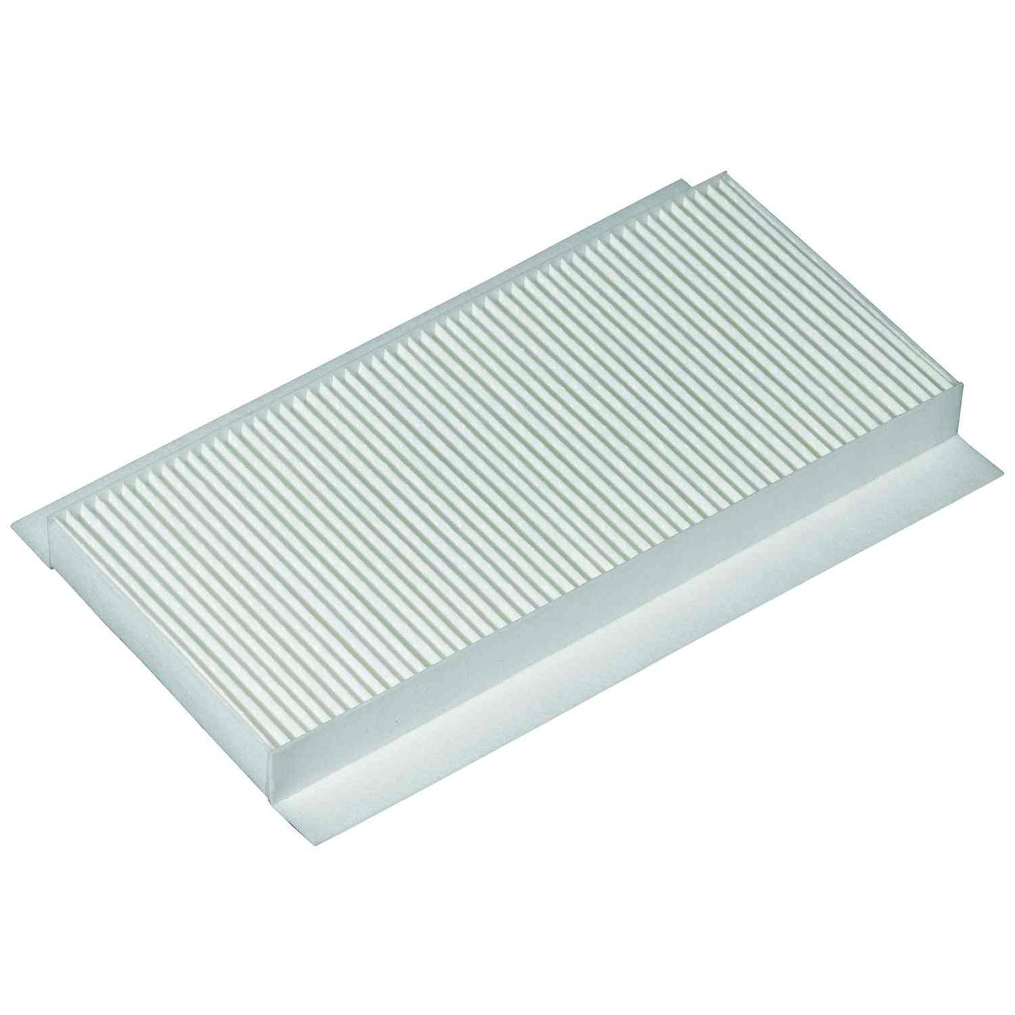 Front View of Cabin Air Filter ATP CF-16