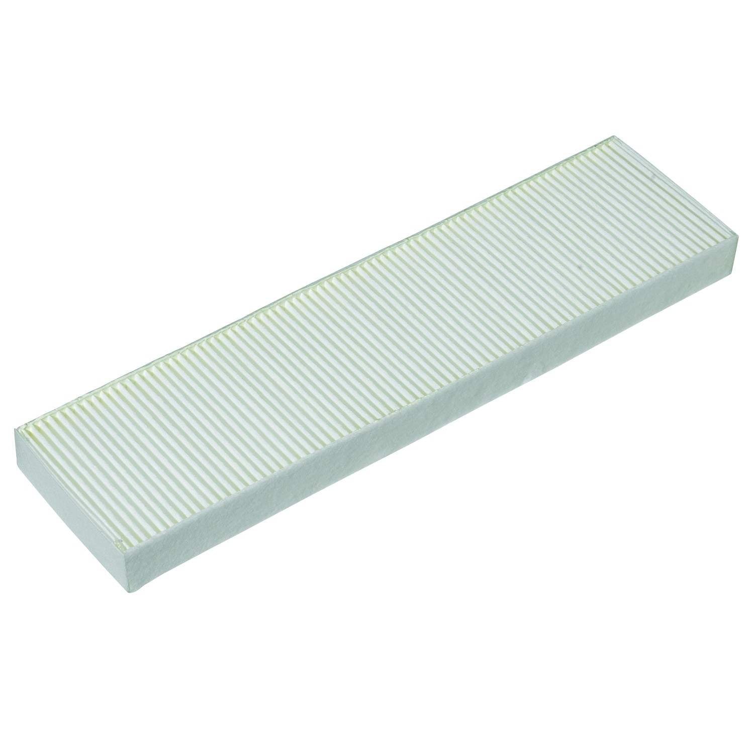 Front View of Cabin Air Filter ATP CF-193