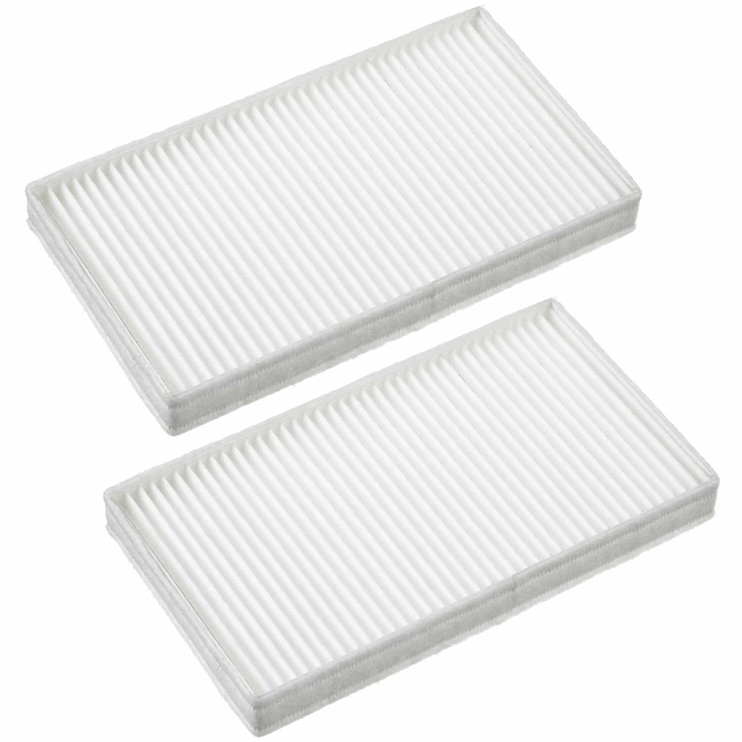 Kit View of Cabin Air Filter ATP CF-25