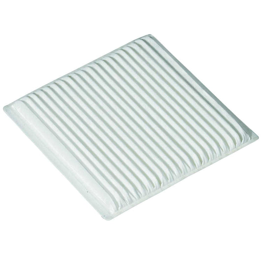 Front View of Cabin Air Filter ATP CF-49