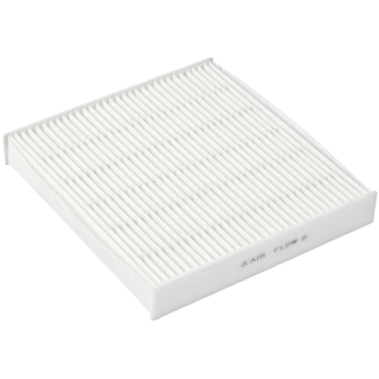 Front View of Cabin Air Filter ATP CF-80