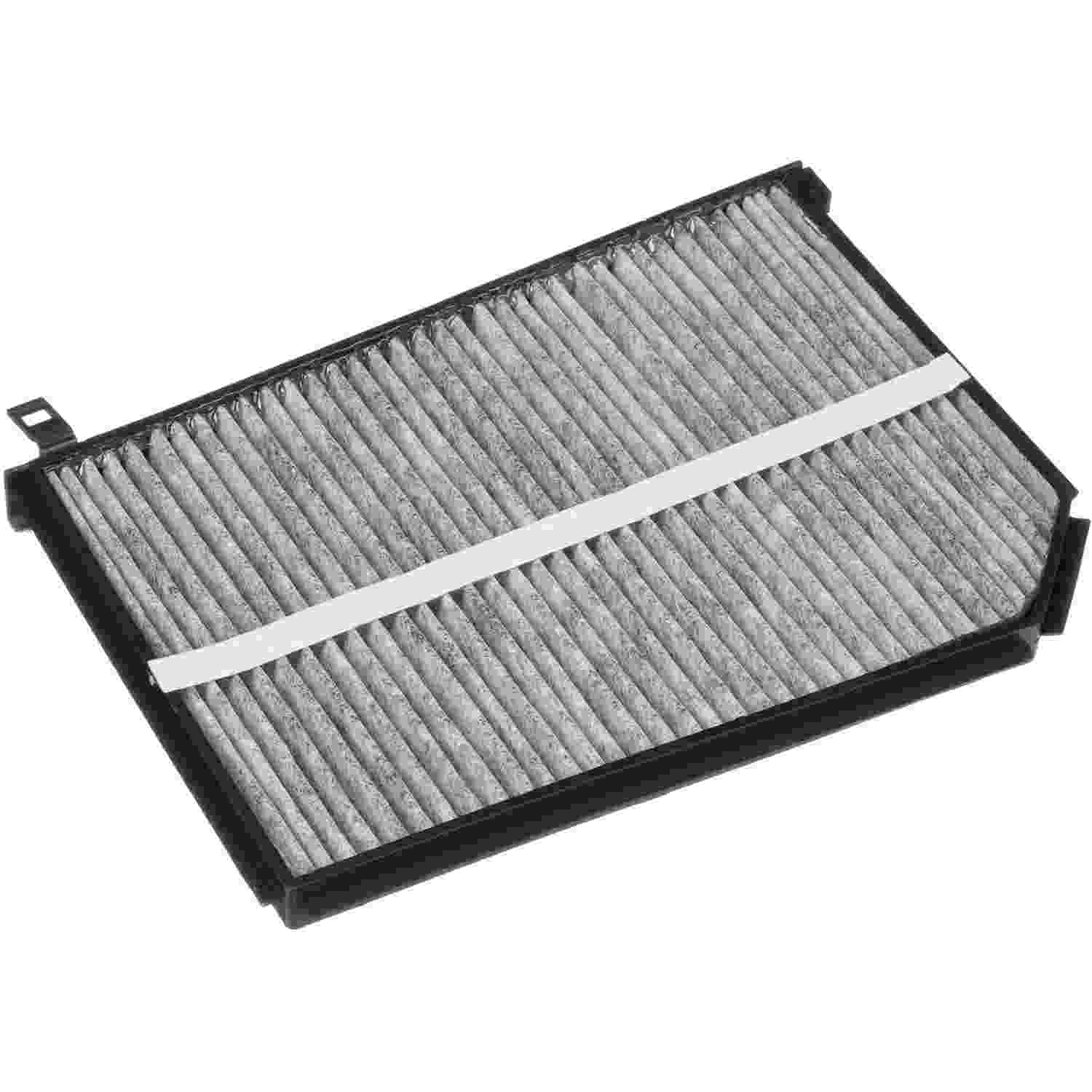 Kit View of Cabin Air Filter ATP FA-8