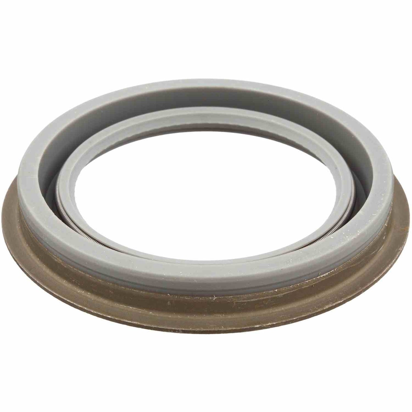 Front View of Automatic Transmission Oil Pump Seal ATP FO-191