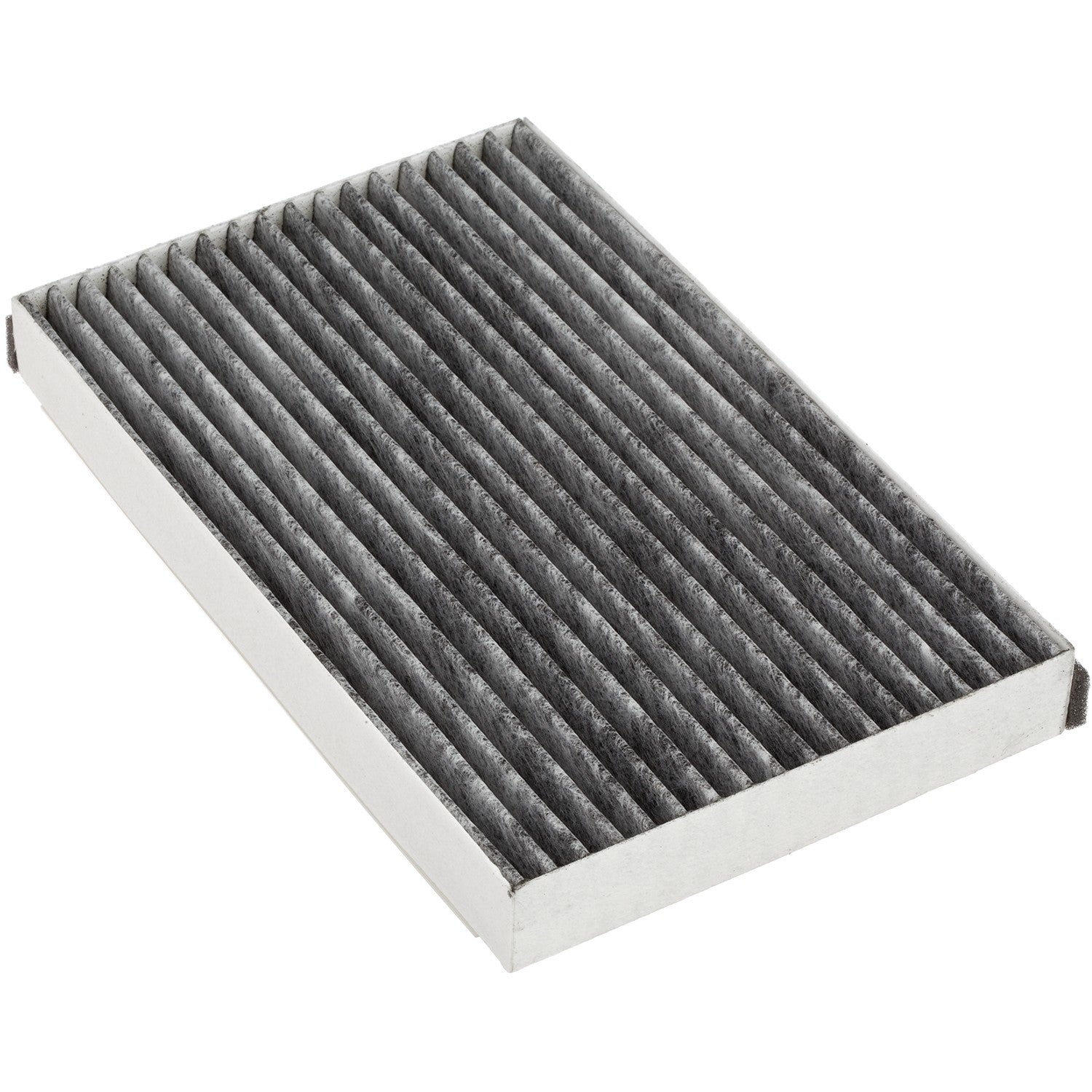 Back View of Cabin Air Filter ATP GA-1