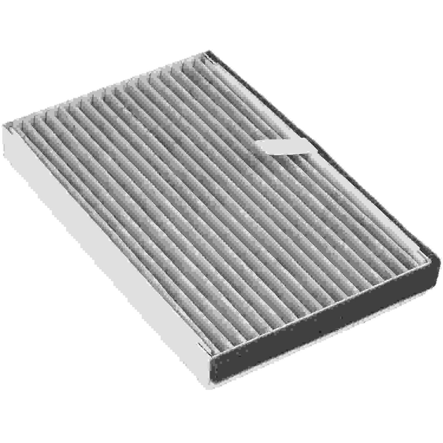 Front View of Cabin Air Filter ATP GA-1