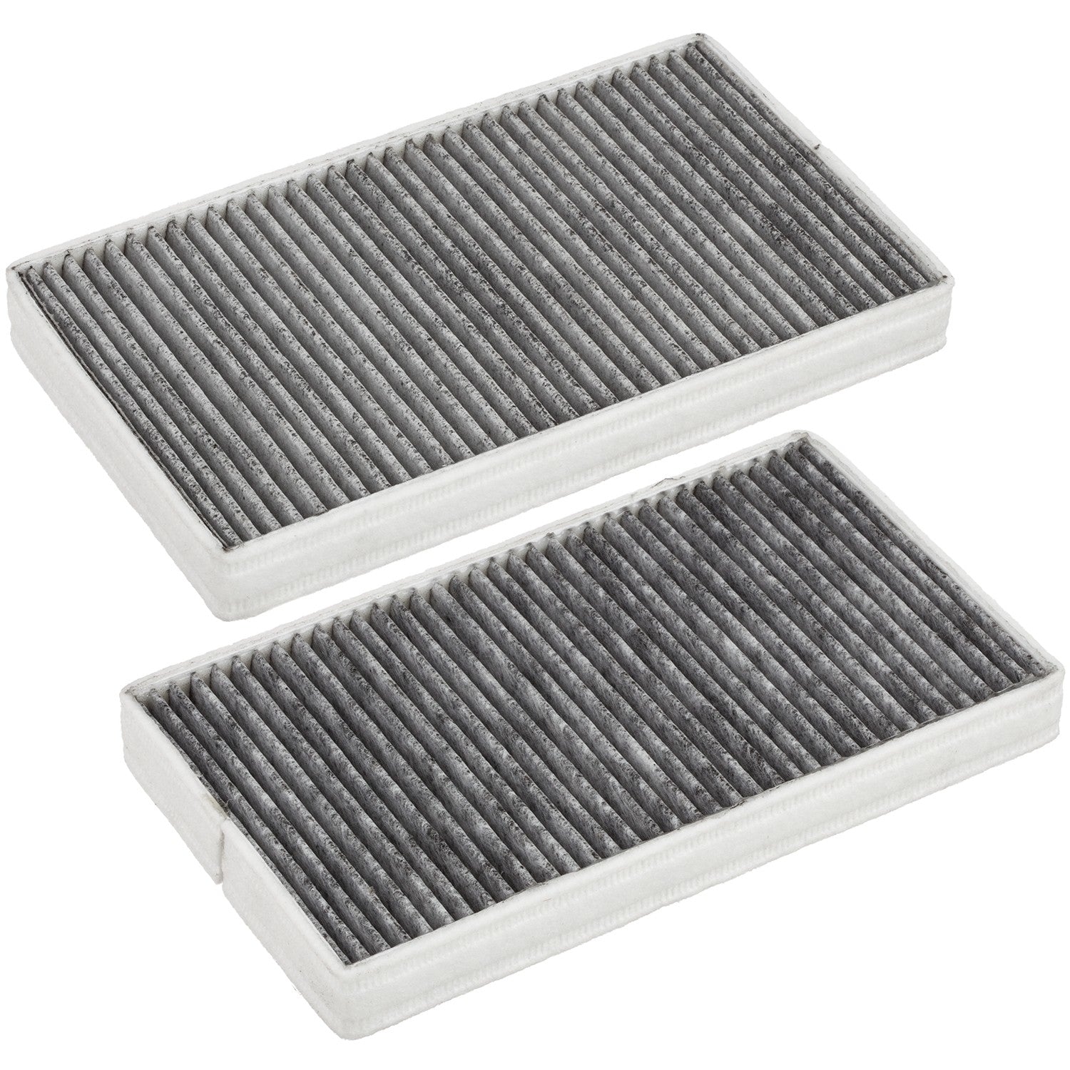 Front View of Cabin Air Filter ATP GA-4