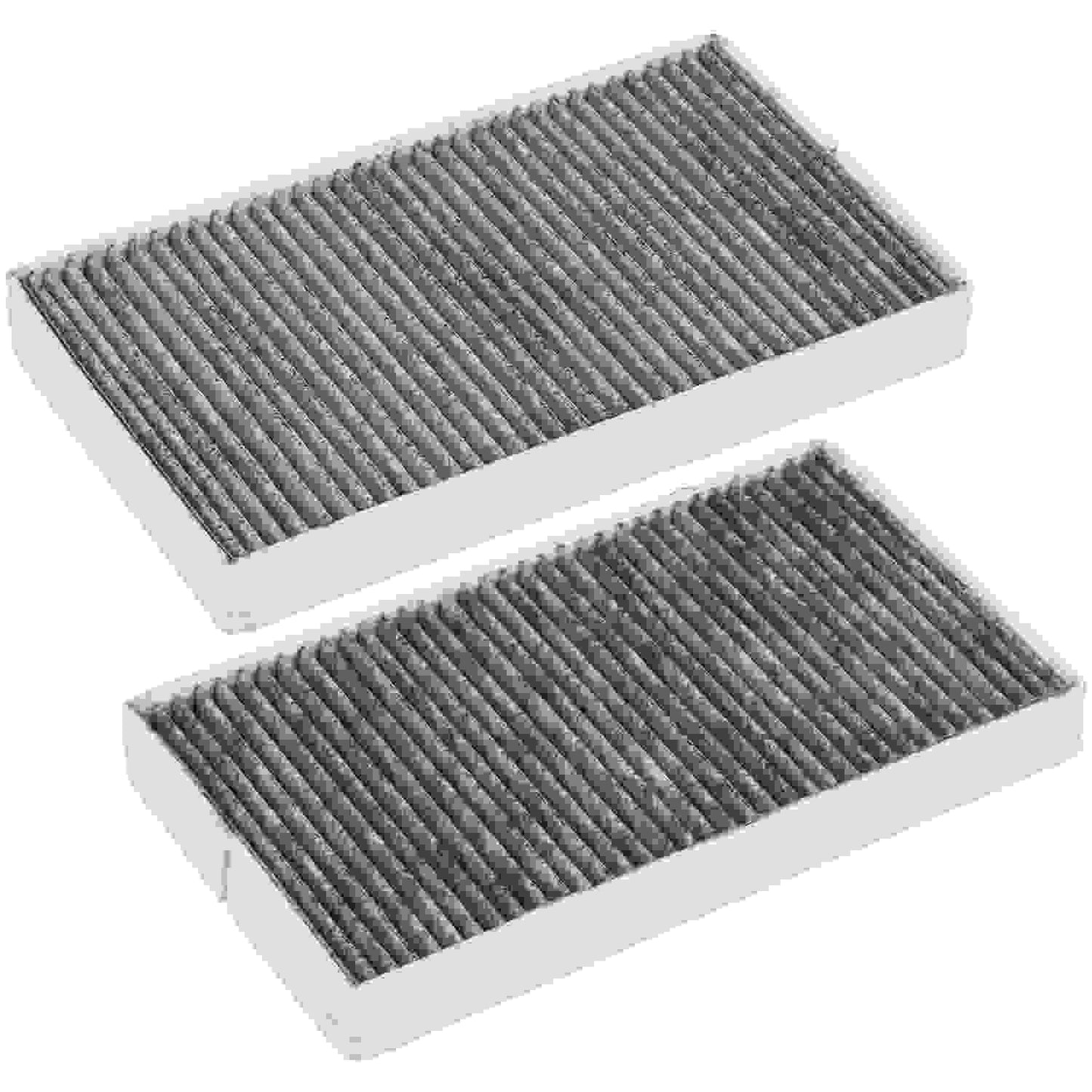 Kit View of Cabin Air Filter ATP GA-4