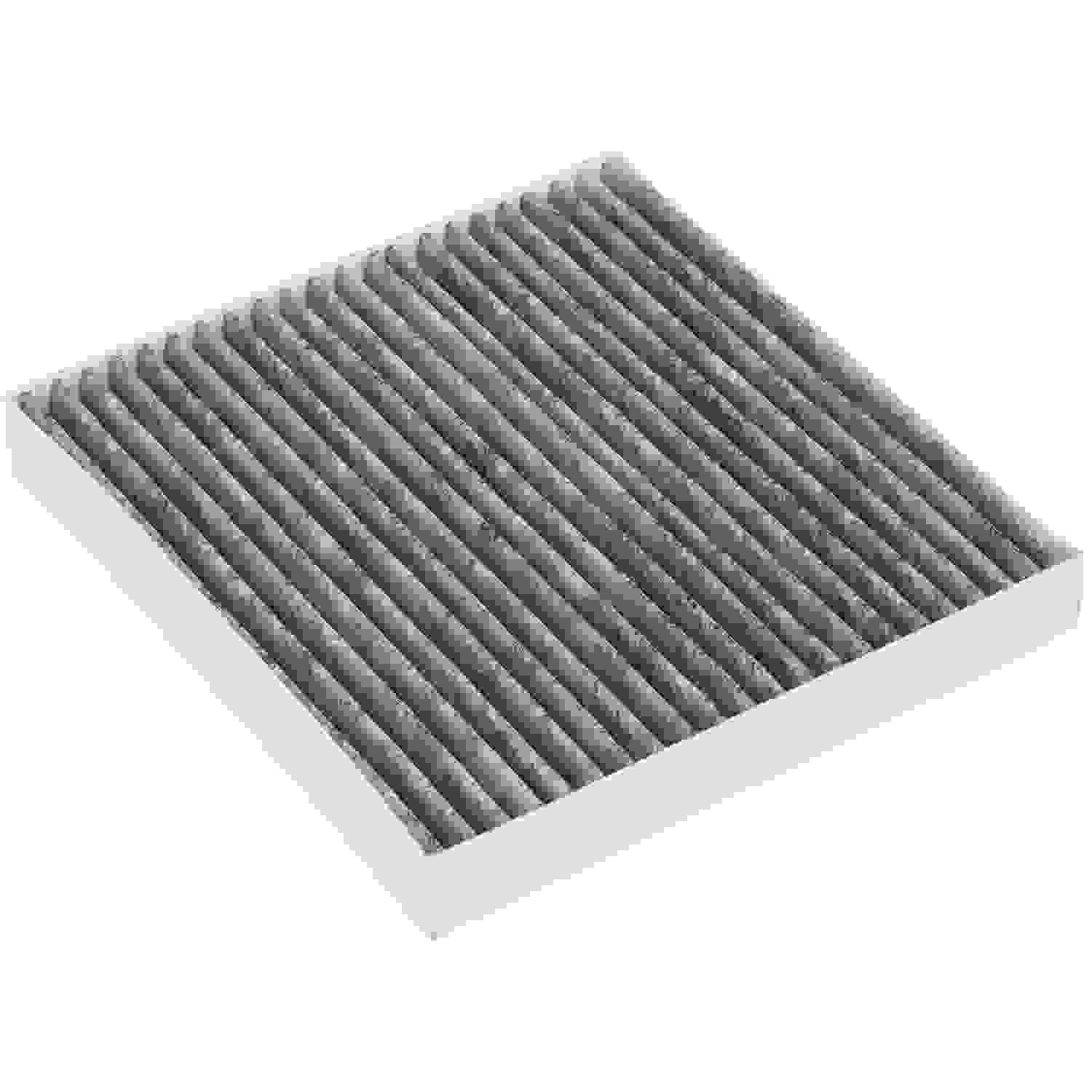 Front View of Cabin Air Filter ATP HA-5