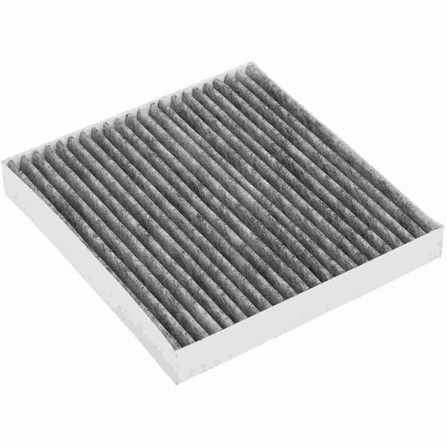 Kit View of Cabin Air Filter ATP HA-5