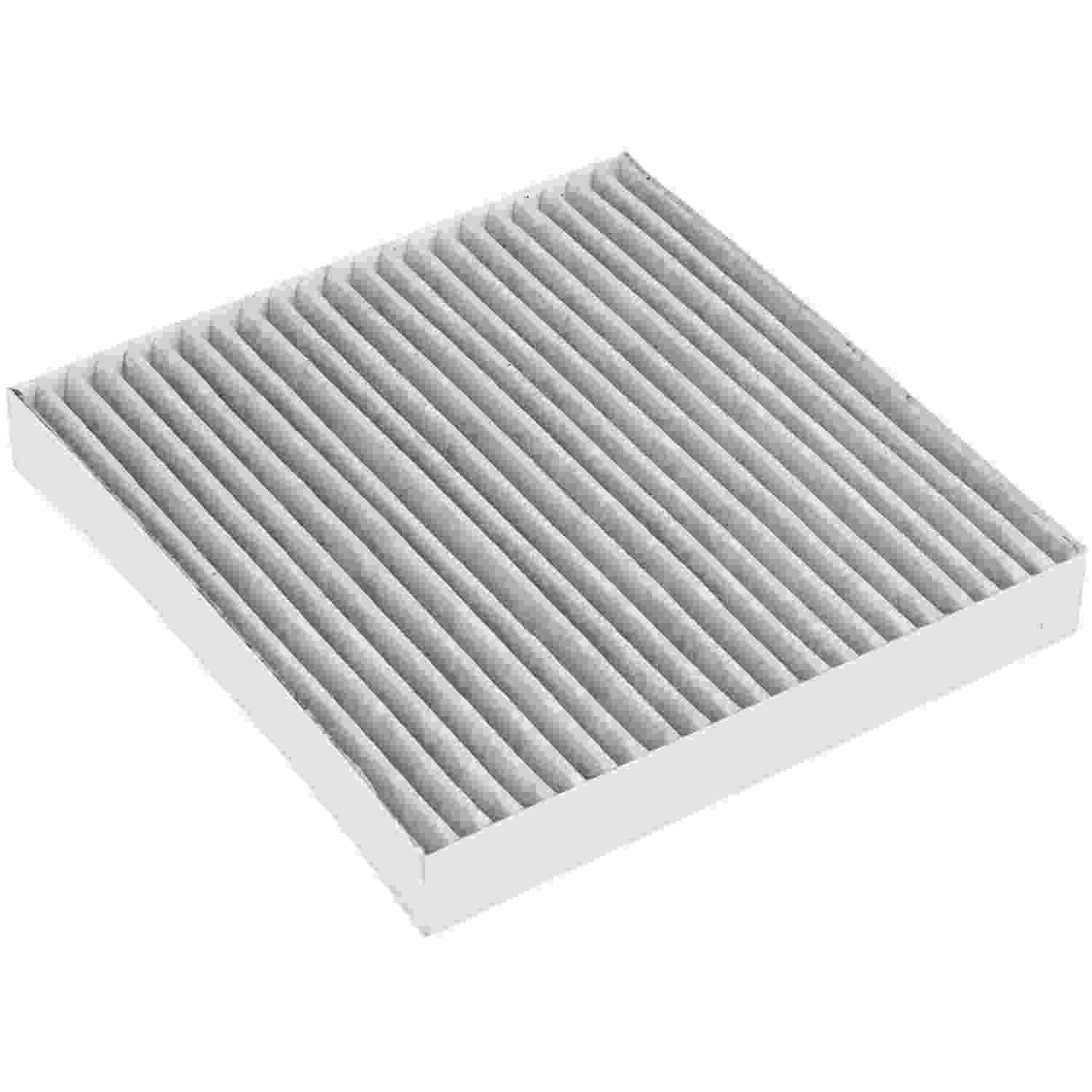 Side View of Cabin Air Filter ATP HA-5