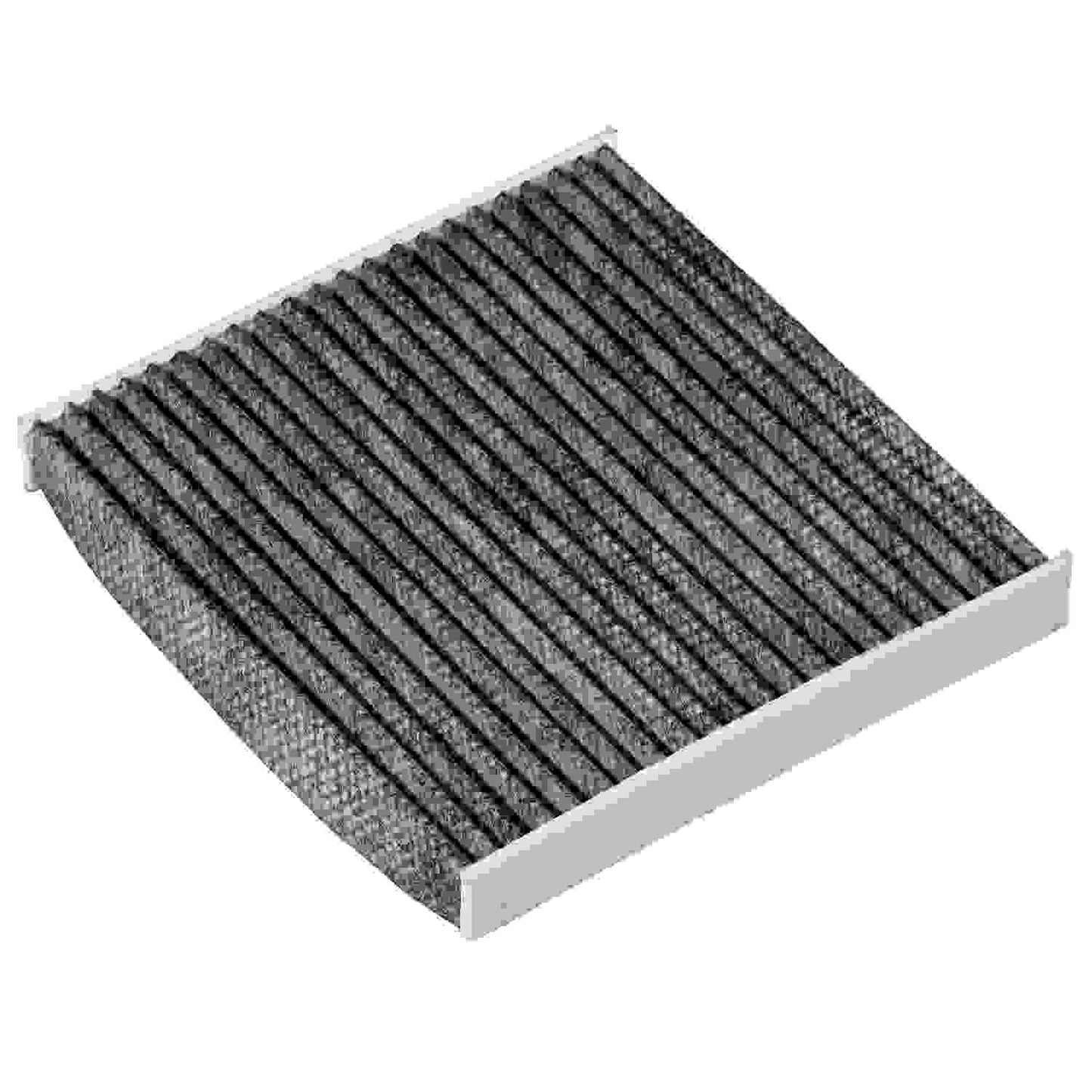 Kit View of Cabin Air Filter ATP HA-6