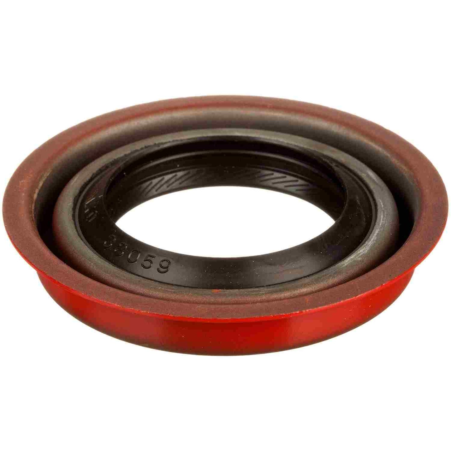 Side View of Automatic Transmission Extension Housing Seal ATP HO-9