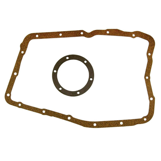 Front View of Automatic Transmission Gasket Set ATP JG-102