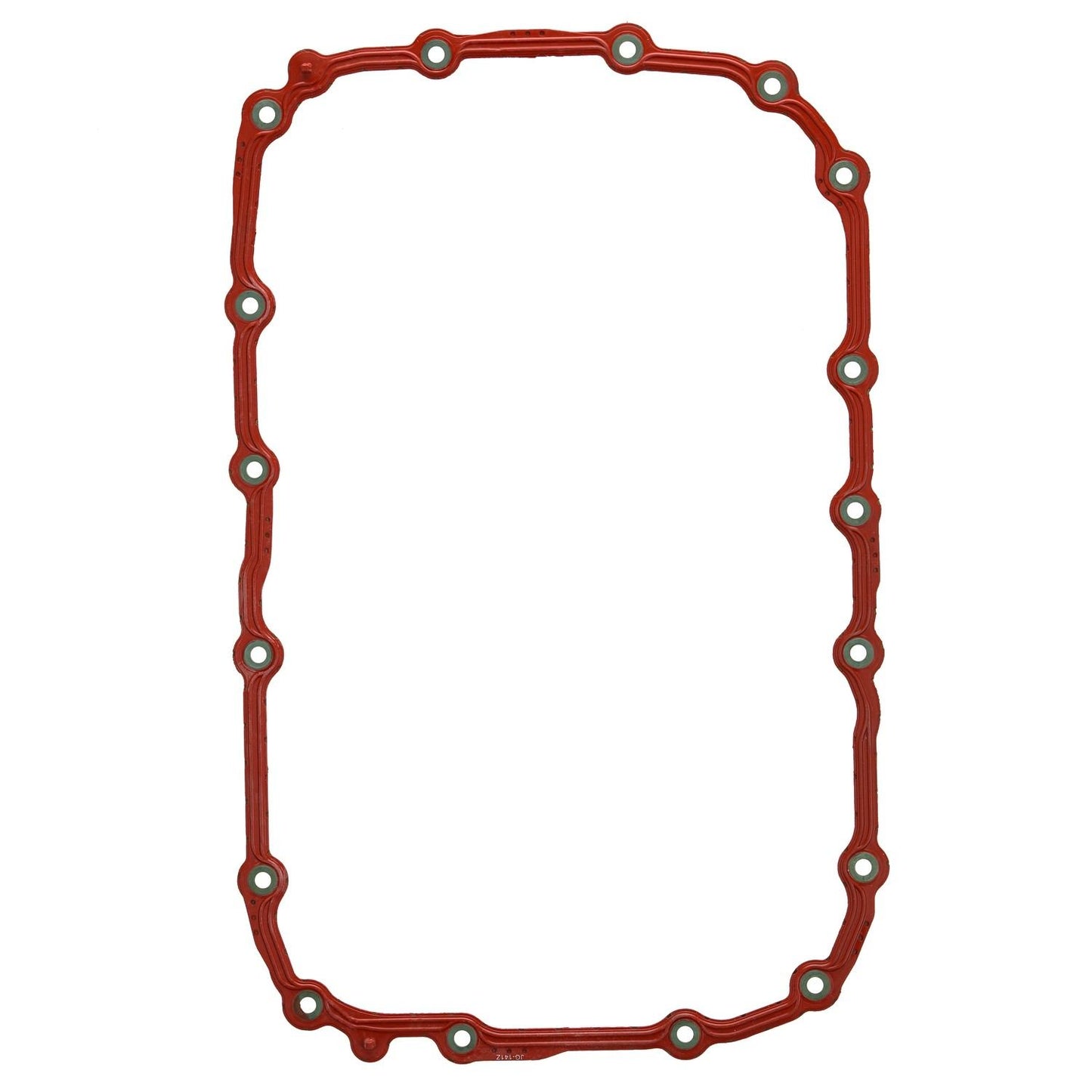 Kit View of Transmission Oil Pan Gasket ATP JG-141