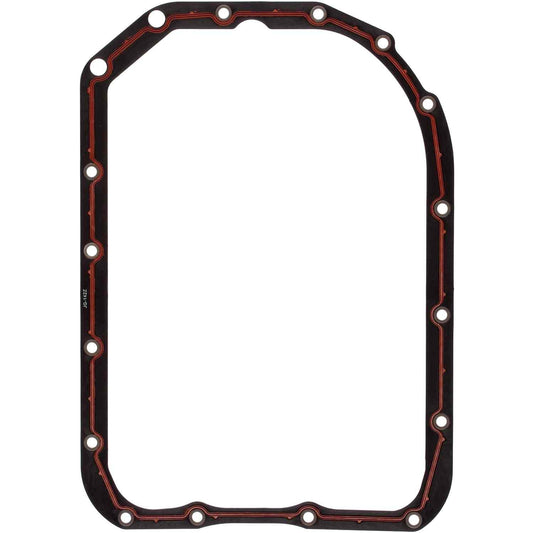 Front View of Transmission Oil Pan Gasket ATP JG-142