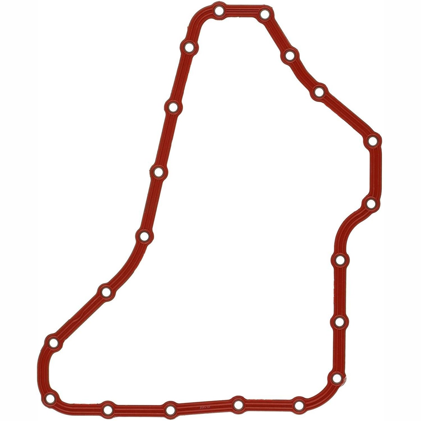 Kit View of Transmission Oil Pan Gasket ATP JG-143