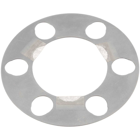 Front View of Flywheel Shim ATP NS-2