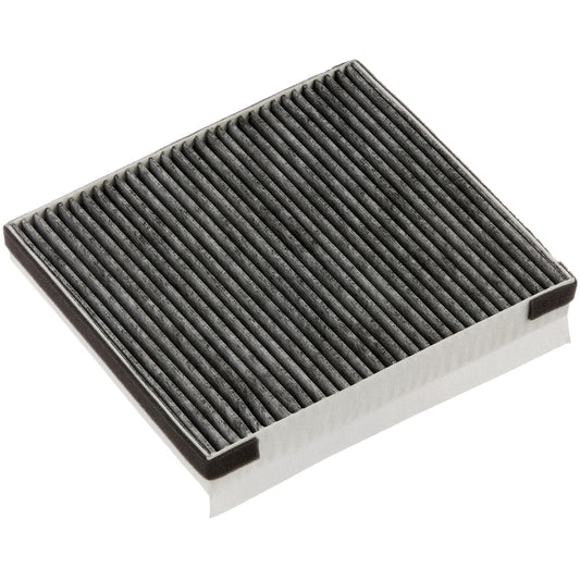 Bottom View of Cabin Air Filter ATP RA-102