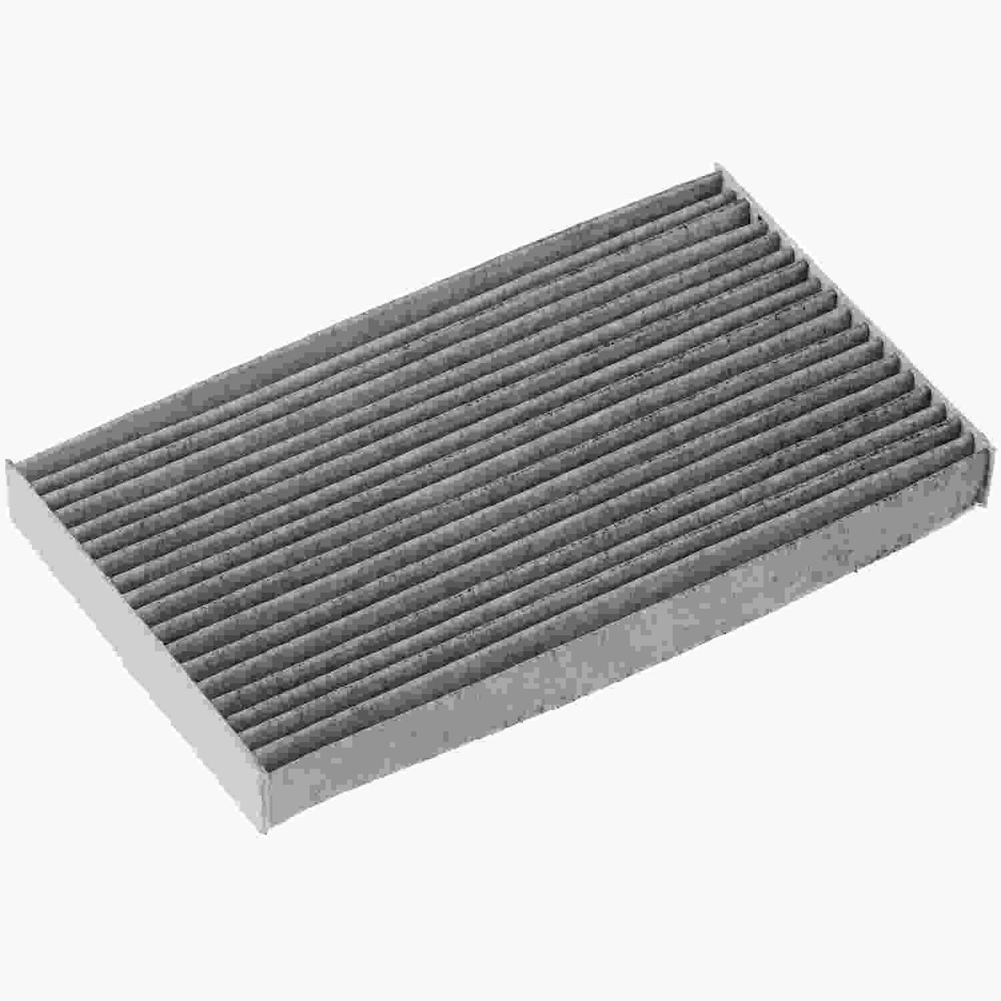 Back View of Cabin Air Filter ATP RA-136