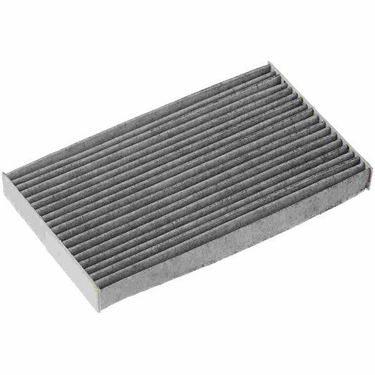 Top View of Cabin Air Filter ATP RA-136