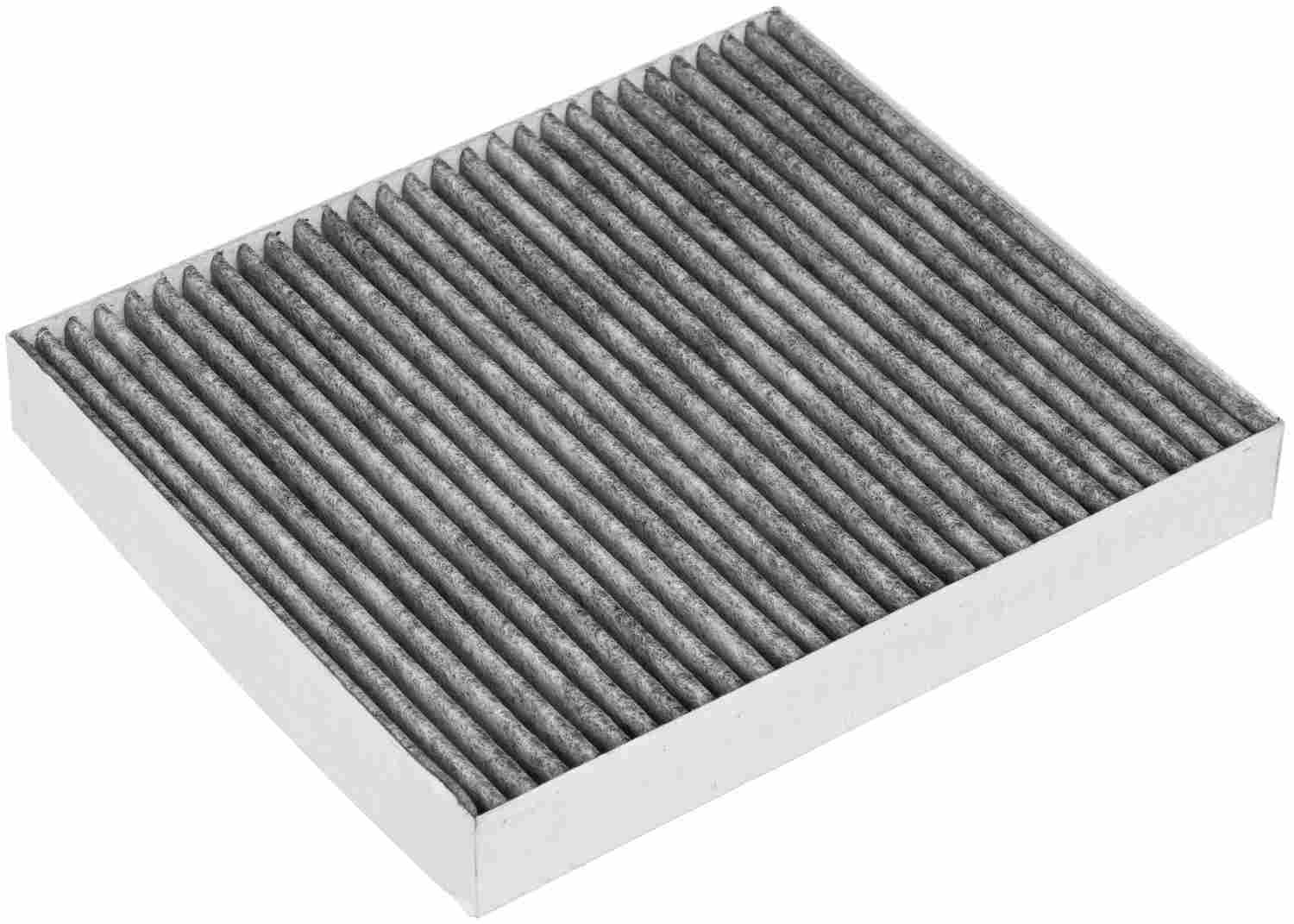 Front View of Cabin Air Filter ATP RA-149